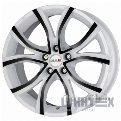 Mak Nitro 5 7.5x17 5x112 ET42 DIA76 W+B№2